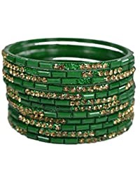 green bangles