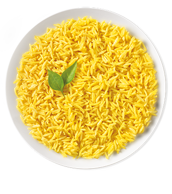 Yellow Rice