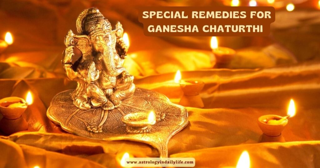 ganesha chaturthi