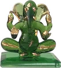 Virgo Ganesha